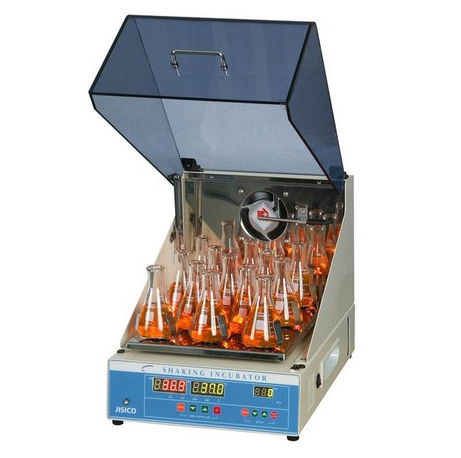 Incubatore a convezione naturale - J-NSIO, J-SISN-R - JISICO Co., Ltd. - shaker