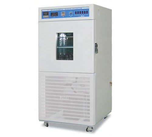 Incubatore a convezione naturale - J-MPI series - JISICO Co., Ltd. - shaker