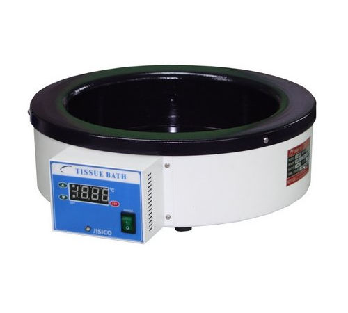 Bagno di paraffina - +5 °C ... +60 °C | J-NBT - JISICO Co., Ltd.