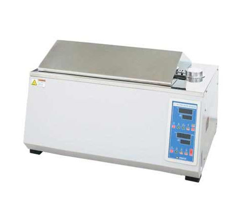 Bagnomaria con agitazione - +5 °C ... +99 °C, 35 - 60 l | J-SWB series - JISICO Co., Ltd. - da laboratorio