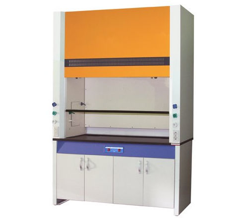 Cappa da laboratorio - max. 1 829 x 787 x 2 300 mm | J-NFH, J-FH series - JISICO Co., Ltd.