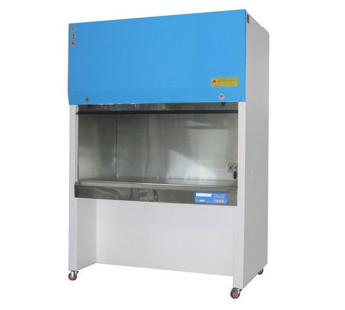 Cabina a flusso laminare orizzontale - max. 1 240 x 630 x 720 mm | J-CBW series - JISICO Co., Ltd.