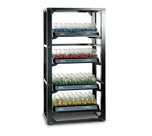 Agitatore di laboratorio digitale - J-BBT series - JISICO Co., Ltd. - per fiale