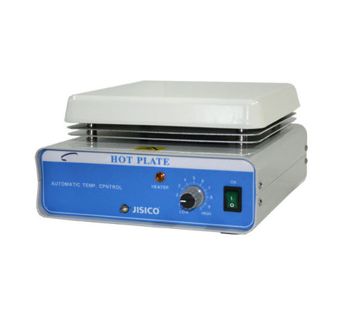 Piastra riscaldante da laboratorio - J-NHP - JISICO Co., Ltd.