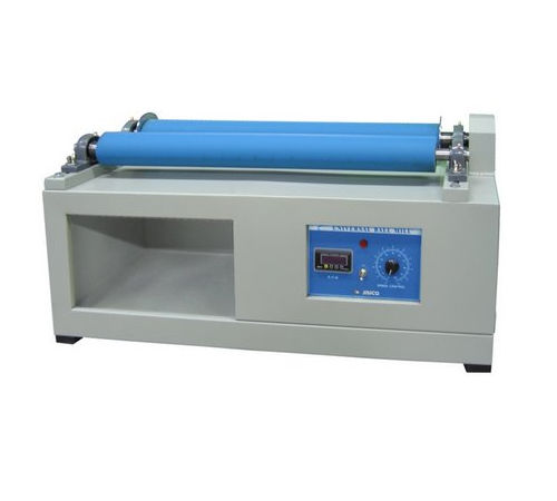 Mulino per rifiuti - J-BMM  - JISICO Co., Ltd. - a sfere / orizzontale