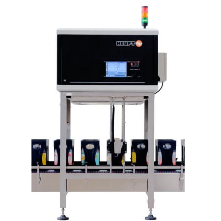 Macchina di ispezione a raggi X - LX - HEUFT SYSTEMTECHNIK - per l'industria delle bevande / per cernita