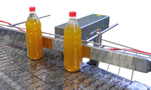 Sistema di ispezione ad ultrasuoni - exciter - HEUFT SYSTEMTECHNIK - di rilevamento perdite