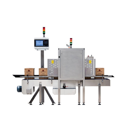 Sistema di ispezione automatico - GX - HEUFT SYSTEMTECHNIK - visivo