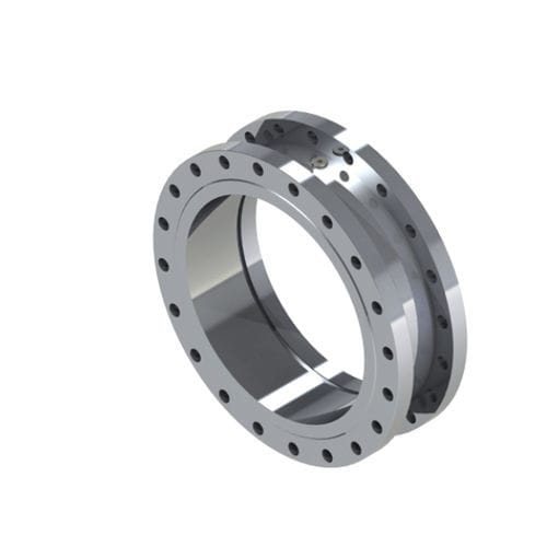 Raccordo idraulico - SDF 2 - HAAG + ZEISSLER Maschinenelemente GmbH - ad avvitamento / in acciaio inossidabile / in acciaio
