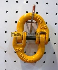 Maglia di connessione - 1601 series - TOOLEE INDUSTRIAL TECHNICAL INC.
