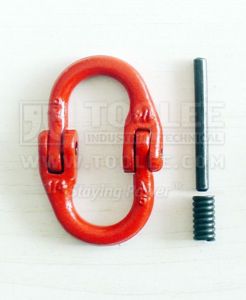 Trasmissione a catena - 1602 - TOOLEE INDUSTRIAL TECHNICAL INC.