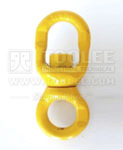 Tornichetto forgiato - 1453 - TOOLEE INDUSTRIAL TECHNICAL INC.