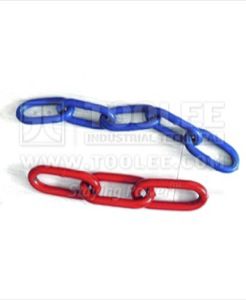 Catena per ancora - 7001 series - TOOLEE INDUSTRIAL TECHNICAL INC. - in lega / rotonda standard / di ancoraggio
