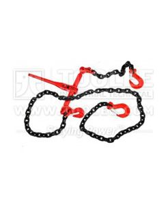 Tenditore di ancoraggio per catene - 7220 - TOOLEE INDUSTRIAL TECHNICAL INC. - a molla