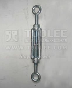 Tenditore metallico per fascette di cablaggio - 6301 - TOOLEE INDUSTRIAL TECHNICAL INC. - manuale