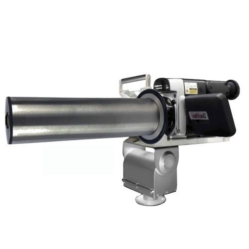 Telecamera VGA - R300BP-TF - NEC Avio Infrared Technologies - per forno / per acquisizione di immagini termiche / per ispezione