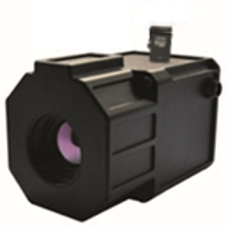 Telecamera digitale - irPOD TI35S - NEC Avio Infrared Technologies - industriale / per il settore della robotica / di monitoraggio