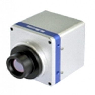 Telecamera VGA - TC160 - NEC Avio Infrared Technologies - industriale / di monitoraggio / per acquisizione di immagini termiche