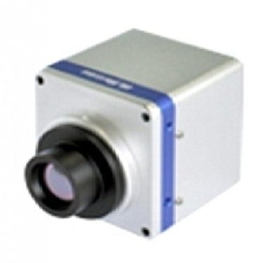 Telecamera VGA - TC384 - NEC Avio Infrared Technologies - industriale / di monitoraggio / per acquisizione di immagini termiche