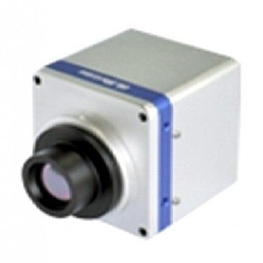 Telecamera VGA - TC640 - NEC Avio Infrared Technologies - industriale / di monitoraggio / per acquisizione di immagini termiche