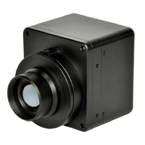 Telecamera digitale - TC384 (blackline) - NEC Avio Infrared Technologies - analogica / medica / per antincendio