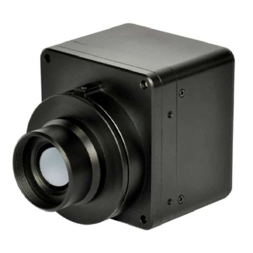 Telecamera digitale - TC640 (blackline) - NEC Avio Infrared Technologies - medica / per antincendio / di videosorveglianza