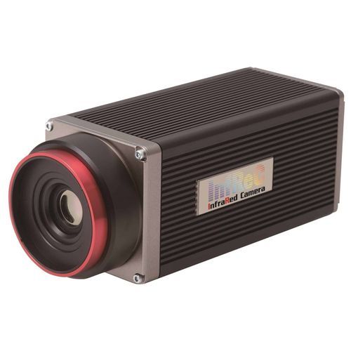 Telecamera digitale - TS600 series - NEC Avio Infrared Technologies - industriale / per la produzione / per il monitoraggio dei processi