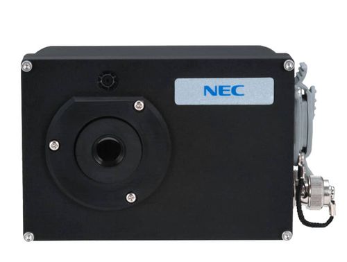Telecamera VGA - S30 - NEC Avio Infrared Technologies - industriale / di monitoraggio / di monitoraggio