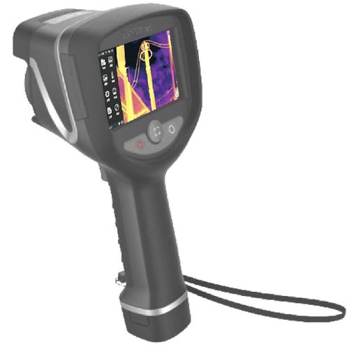 Telecamera XGA+ - (T5) T6 - NEC Avio Infrared Technologies - industriale / per acquisizione di immagini termiche / IR