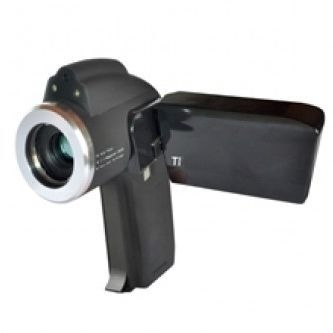 Telecamera digitale - TI170 series - NEC Avio Infrared Technologies - industriale / di rilevazione / per acquisizione di immagini termiche