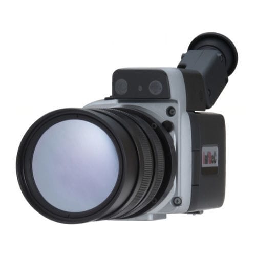 Telecamera digitale - R300Z - NEC Avio Infrared Technologies - industriale / per acquisizione di immagini termiche / a infrarossi