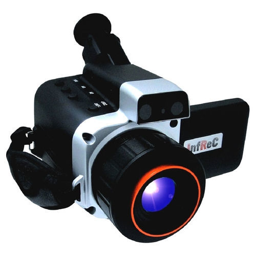 Telecamera VGA - R300SR series - NEC Avio Infrared Technologies - industriale / per acquisizione di immagini termiche / a infrarossi