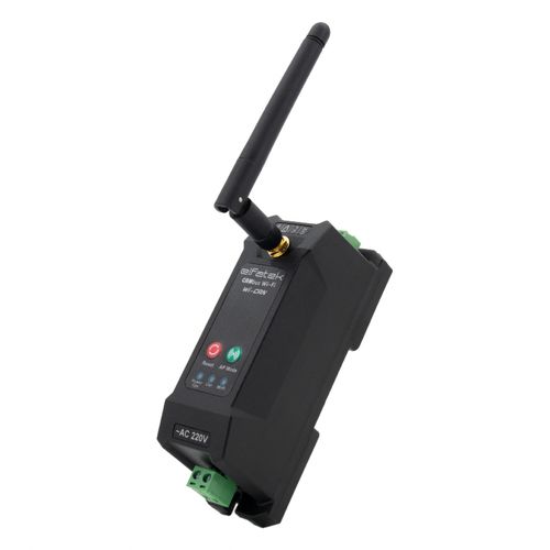 Convertitore di comunicazione - Wi-CAN - Elfa Group - WiFi / CANbus / senza fili
