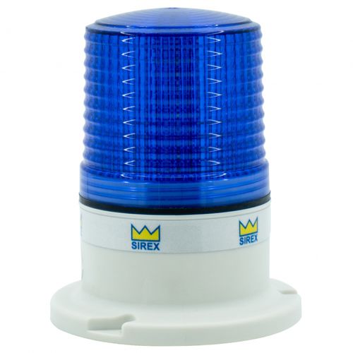 Segnalatore luminoso flash - SD-B24B-FB - Elfa Group - permanente / girevole / flash