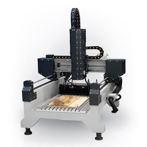 Contornatrice per utensili - ALTOR Mini - Elfa Group - CNC / monomandrino / a ponte