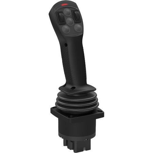 Radiocomando - Elfa Group - a pulsanti / a joystick / industriale