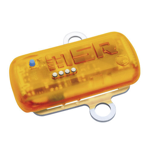 Registratore di dati di urti - MSR Electronics GmbH - USB / senza schermo / autonomo