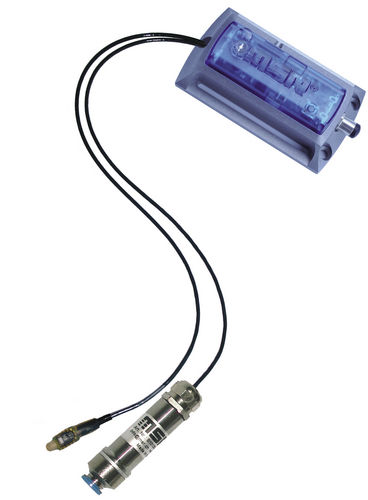 Registratore di dati di temperatura - MSR160 - MSR Electronics GmbH - USB / senza schermo / robusto
