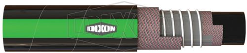 Tubo flessibile per acqua - A2100 series - DIXON GROUP EUROPE - per fanghi / per fango / in gomma