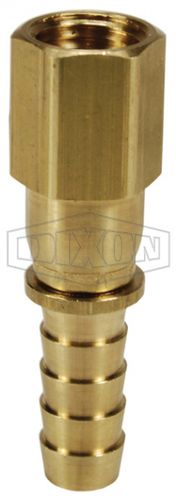Raccordo pneumatico - 1050406C - DIXON GROUP EUROPE - idraulico / ad avvitamento / scanalato