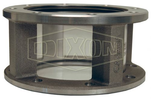 Indicatore di portata - 5201-SFI-3 - TTMA - DIXON GROUP EUROPE - a lettura diretta / per valvole