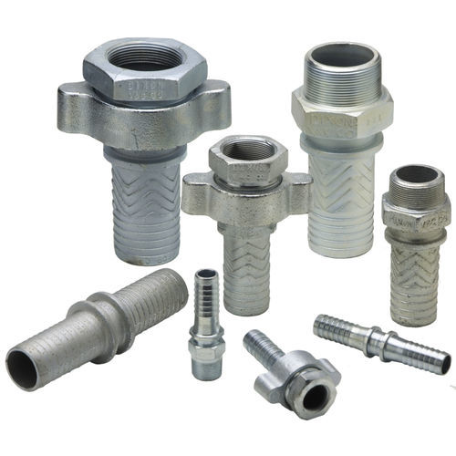 Raccordo idraulico - DIXON GROUP EUROPE - pneumatico / rapido / maschio