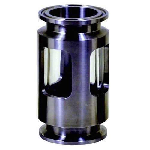 Oblò di osservazione per applicazioni sanitarie - B54BM-Series - DIXON GROUP EUROPE