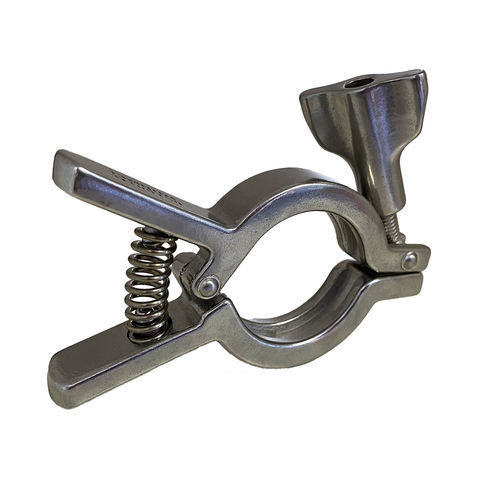 Raccordo rapido - 13MHHM-Q200 - DIXON GROUP EUROPE - in acciaio inossidabile / per l'industria agroalimentare / sanitario