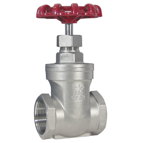Valvola a saracinesca - SSGV series - DIXON GROUP EUROPE - manuale / di distribuzione / per acqua