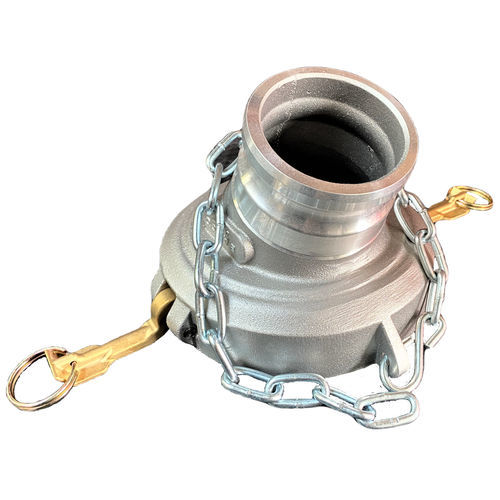 Valvola per carburante - API Drop  Adapters - 4540SG - DIXON GROUP EUROPE - per petrolio / chimica / in acciaio inossidabile
