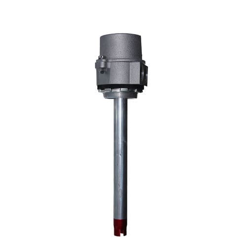 Livellostato per sicurezza antitraboccamento - FLOTECH™ series - DIXON GROUP EUROPE - ottico / per olio / per cisterna