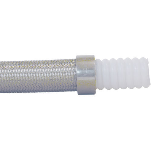 Tubo flessibile idraulico - CPHOSE - DIXON GROUP EUROPE - per prodotti chimici / PTFE / per l'industria alimentare