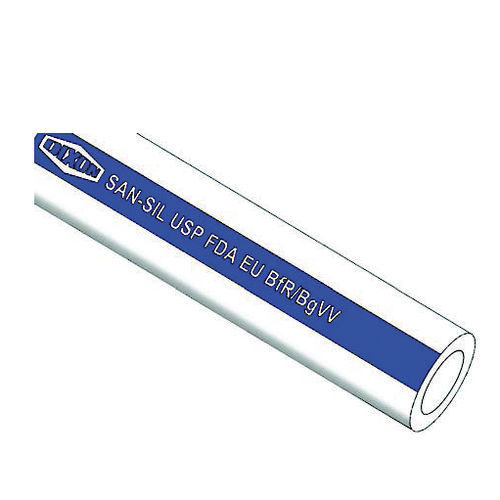 Tubo flessibile di aspirazione - SANS020 - DIXON GROUP EUROPE - per bevande / per acqua / per prodotti chimici