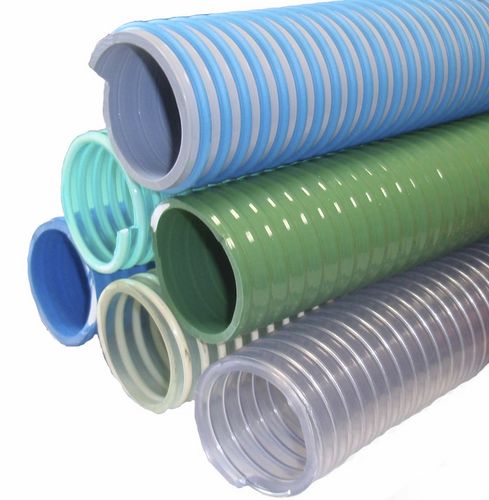 Tubo flessibile per acqua - AUS series - DIXON GROUP EUROPE - per petrolio / per diesel / per olio